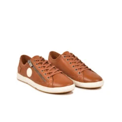 Pataugas JESTER/N F2H CAMEL 11 Pataugas JESTER/N F2H CAMEL -Pataugas Boutique 628070 751 BASKET FEMME JESTER N F2H CAMEL 4