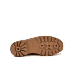 Pataugas AUTHENTIQUE L/GR F2H CARAMEL -Pataugas Boutique 628083 753 BASKET FEMME OG L GR F2H CARAMEL 7 d1a5a0b4 e238 4a85 873b 9a647cae5933