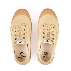 Pataugas AUTHENTIQUE L/T F2H ECRU 13 Pataugas AUTHENTIQUE L/T F2H ECRU -Pataugas Boutique 628085 103 CHAUSSURE FEMME O L T F2H ECRU 5