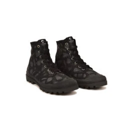 Pataugas AUTHENTIQUE M/GR F2H NOIR -Pataugas Boutique 628181 850 BOOTS FEMME OG M GR F2H NOIR 4