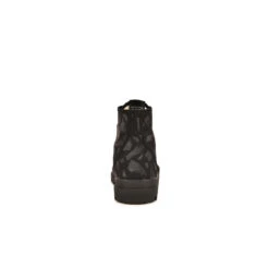 Pataugas AUTHENTIQUE M/GR F2H NOIR -Pataugas Boutique 628181 850 BOOTS FEMME OG M GR F2H NOIR 7