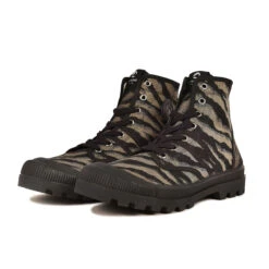 Pataugas AUTHENTIQUE M/TZ F4H KAKI -Pataugas Boutique 628185 554 OG M TZ F4H KAKI 4WEB