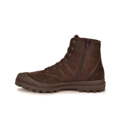 Pataugas AUTHENTIQUE M/ZIPS H4H CHOCOLAT 10 Pataugas AUTHENTIQUE M/ZIPS H4H CHOCOLAT -Pataugas Boutique 628190 BOOTS HOMME OG M ZIPS H4H CHOCOLAT web3