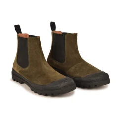 Pataugas AUTHENTIQUE C/S H4H KAKI 10 Pataugas AUTHENTIQUE C/S H4H KAKI -Pataugas Boutique 628191 BOOTS FEMME OG C S F4H KAKI 4WEB 7847af75 6c0c 4e26 8aa9 34f97aa00f05