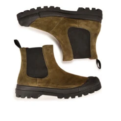 Pataugas AUTHENTIQUE C/S H4H KAKI 12 Pataugas AUTHENTIQUE C/S H4H KAKI -Pataugas Boutique 628191 BOOTS FEMME OG C S F4H KAKI 6WEB 99832b0b dd5f 474d afea 8a86aec8954f