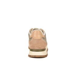 Pataugas ASTATE/MIXS F4H BEIGE -Pataugas Boutique 628211 BASKET FEMME ASTATE F4H MIX S BEIGE 7