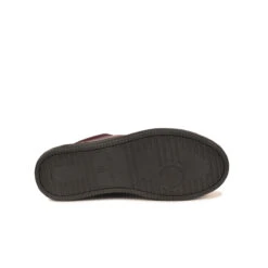 Pataugas BASALT/SV F4H BORDEAUX -Pataugas Boutique 628220 BASKET FEMME BASALT SV F4H BORDEAUX 8