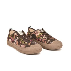 Pataugas ETCHE L/JFL F4H MARRON 11 Pataugas ETCHE L/JFL F4H MARRON -Pataugas Boutique 628223 BASKET FEMME ETCHE L JFL F4H MARRON 4 a39ab99b 31ed 482a a1da 54f90c333a50