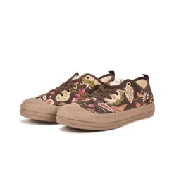 Pataugas ETCHE L/JFL F4H MARRON 12 Pataugas ETCHE L/JFL F4H MARRON -Pataugas Boutique 628223 BASKET FEMME ETCHE L JFL F4H MARRON 5 06865798 755e 492a bb5d 57a811c21faa