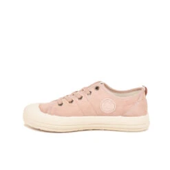 Pataugas ETCHE L/SIR F4H ROSE 10 Pataugas ETCHE L/SIR F4H ROSE -Pataugas Boutique 628228 BASKET FEMME ETCHE L SIR F4H ROSE 3