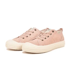 Pataugas ETCHE L/SIR F4H ROSE 12 Pataugas ETCHE L/SIR F4H ROSE -Pataugas Boutique 628228 BASKET FEMME ETCHE L SIR F4H ROSE 5