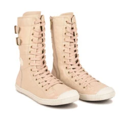 Pataugas IRATIKO/V F4H BEIGE 10 Pataugas IRATIKO/V F4H BEIGE -Pataugas Boutique 628247 BOOTS FEMME IRATIKO V F4H BEIGE 4