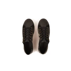 Pataugas JESTER/VI F4H NOIR 15 Pataugas JESTER/VI F4H NOIR -Pataugas Boutique 628256 850 BASKET FEMME JESTER VI F4H NOIR 6