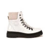 Pataugas NISTOS/V F4H BLANC -Pataugas Boutique 628264 100 BOOTS FEMME NISTOS V F4H BLANC 1
