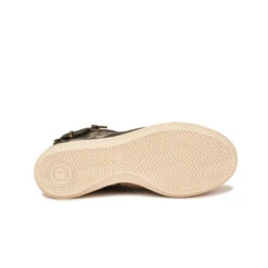 Pataugas PALME/WT F4H KAKI 15 Pataugas PALME/WT F4H KAKI -Pataugas Boutique 628274 BASKET FEMME PALME WT KAKI 8