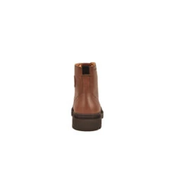 Pataugas VASCO/N H4H CHOCOLAT -Pataugas Boutique 628275 803 BOOTS HOMME VASCO N H4H CHOCO 7