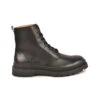 Pataugas VASCO/N H4H NOIR -Pataugas Boutique 628275 BOOTS HOMME VASCO N H4H NOIR 1