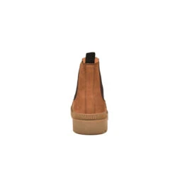 Pataugas VITUS/NU F4H CHATAIGNE -Pataugas Boutique 628279 755 BOOTS FEMME VITUS NU F4H CHATAIGNE 7