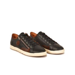 Pataugas JAY/W H4H MARINE 13 Pataugas JAY/W H4H MARINE -Pataugas Boutique 628288 BASKET HOMME JAY W H4H MARINE 4