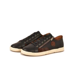 Pataugas JAY/W H4H MARINE 14 Pataugas JAY/W H4H MARINE -Pataugas Boutique 628288 BASKET HOMME JAY W H4H MARINE 5