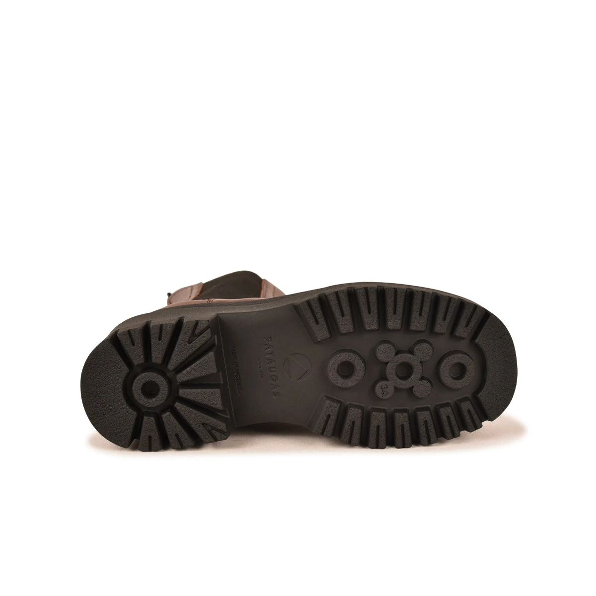 Pataugas AINOA CH/N F4H CHOCOLAT 9 Pataugas AINOA CH/N F4H CHOCOLAT – Image 7