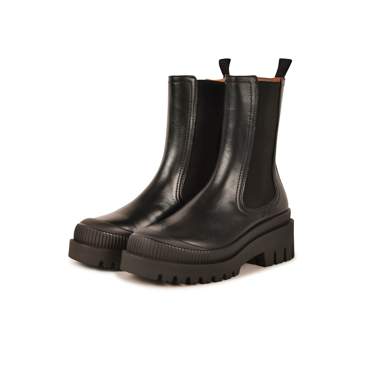 Pataugas AINOA CH/N F4H NOIR 6 Pataugas AINOA CH/N F4H NOIR – Image 4