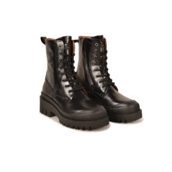 Pataugas AINOA B/N F4H NOIR 11 Pataugas AINOA B/N F4H NOIR -Pataugas Boutique 628293 BOOTS FEMME AINIOA B N F4H NOIR 4