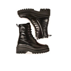 Pataugas AINOA B/N F4H NOIR 13 Pataugas AINOA B/N F4H NOIR -Pataugas Boutique 628293 BOOTS FEMME AINIOA B N F4H NOIR 6