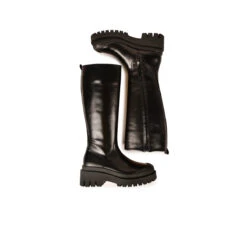 Pataugas AINOA BOT/N F4H NOIR 13 Pataugas AINOA BOT/N F4H NOIR -Pataugas Boutique 628294 BOTTES FEMME AINIOA BOT N F4H NOIR 6