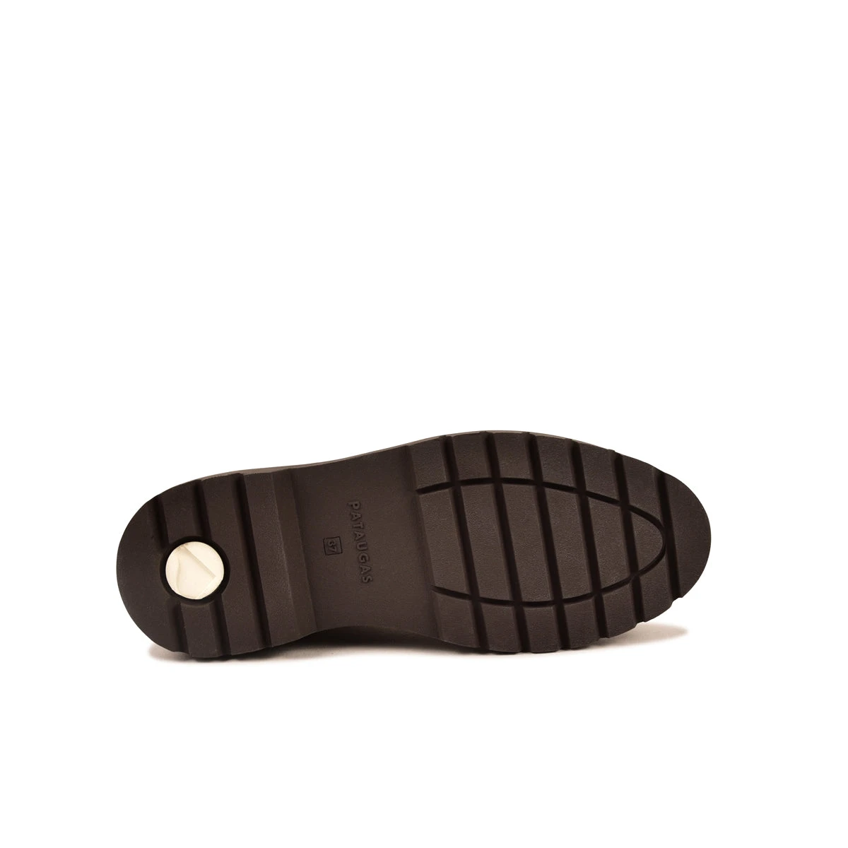 Pataugas VITUS/W F4H CHOCOLAT 9 Pataugas VITUS/W F4H CHOCOLAT – Image 7