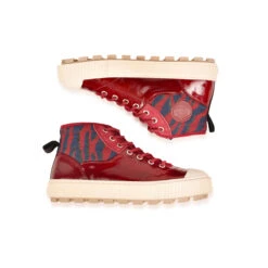 Pataugas ARAN M/ZEB F4H BORDEAUX -Pataugas Boutique ARANMZEBF4HBORDEAUX6281973556