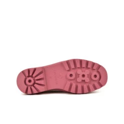 Pataugas AUTHENTIQUE L/ATELIER BINGO F2H CIEL -Pataugas Boutique AUTHENTIQUE FEMME VERT MENTHE FRAMBOISE 8