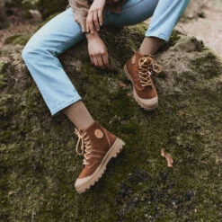 Pataugas AUTHENTIQUE/S F4G CARAMEL 14 Pataugas AUTHENTIQUE/S F4G CARAMEL -Pataugas Boutique AUTHENTIQUESF4GCARAMEL 2