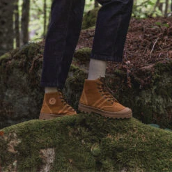 Pataugas AUTHENTIQUE/S F4G OCRE 14 Pataugas AUTHENTIQUE/S F4G OCRE -Pataugas Boutique AUTHENTIQUESF4GOCRE