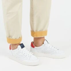 Boutique Pop Pataugas -Pataugas Boutique BASALTNH2HBLANCROUGE1