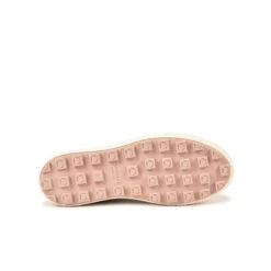 Pataugas ARAN/M F2H ARGENT -Pataugas Boutique BASKET FEMME ARAN M F2H ARGENT 8