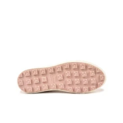 Pataugas ARAN/M F2H BLANC/ARGENT -Pataugas Boutique BASKET FEMME ARAN M F2H BLANC ARGENT 8