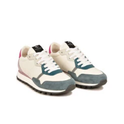 Pataugas ASTATE/NC F2I BLANC 14 Pataugas ASTATE/NC F2I BLANC -Pataugas Boutique BASKET FEMME ASTATE NC F2I BLANC 628391 100 4