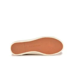 Pataugas BAHIA F2G BLANC 9 Pataugas BAHIA F2G BLANC -Pataugas Boutique BASKET FEMME BAHIA F2G BLANC 3 web