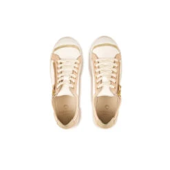 Pataugas BAHIA/NME F2H BLANC 11 Pataugas BAHIA/NME F2H BLANC -Pataugas Boutique BASKET FEMME BAHIA NME F2H BLANC 6