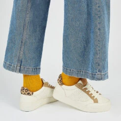 Pataugas BASALTE/MIXL F4I CRÈME 10 Pataugas BASALTE/MIXL F4I CRÈME -Pataugas Boutique BASKET FEMME BASALT MIXLF4I CREME 628475155