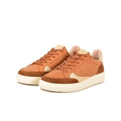 Pataugas BASALTE/NME F2H CAMEL -Pataugas Boutique BASKET FEMME BASALT NME F2H CAMEL 628439 751 5 6d8aca74 d7ad 4b70 9058 f371708996c0