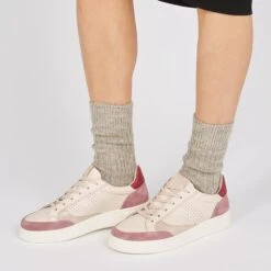 Pataugas BASALTE/NME F2H ROSE -Pataugas Boutique BASKET FEMME BASALT NME F2H ROSE 628439 300 Porte 1 b26299f7 f100 4c12 b530 b2e005df91eb