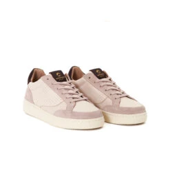 Pataugas BASALTE/NS F4I BLUSH -Pataugas Boutique BASKET FEMME BASALT NS F4I BLUSH2 628476 310 4