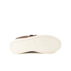 Pataugas BASALTE S/M F4I BRONZE -Pataugas Boutique BASKET FEMME BASALT S M F4I BRONZE 628517 804 8