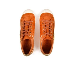 Pataugas BISK/M F2I CAMEL 13 Pataugas BISK/M F2I CAMEL -Pataugas Boutique BASKET FEMME BISK M F2I CAMEL 628361 751 6