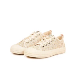 Pataugas ETCHE L/BCL F2I LILAS 12 Pataugas ETCHE L/BCL F2I LILAS -Pataugas Boutique BASKET FEMME ETCHE L BCL F2I LILAS 628370 303 5