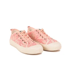 Pataugas ETCHE L/MF F2I ROSE 11 Pataugas ETCHE L/MF F2I ROSE -Pataugas Boutique BASKET FEMME ETCHE L MF F2I ROSE 628374 300 4
