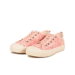 Pataugas ETCHE L/MF F2I ROSE 12 Pataugas ETCHE L/MF F2I ROSE -Pataugas Boutique BASKET FEMME ETCHE L MF F2I ROSE 628374 300 5