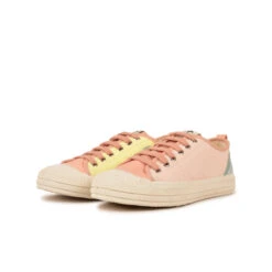Pataugas ETCHE L/T F2H MULTI PASTEL -Pataugas Boutique BASKET FEMME ETCHE L T F2H MULTI PASTEL 5